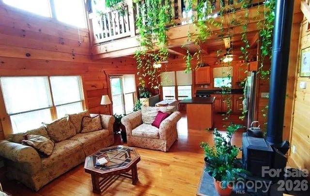 453 Grandview Peaks Drive, Nebo, NC 28761