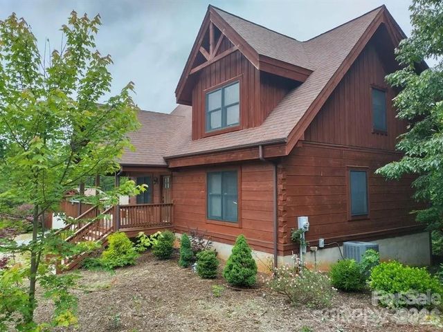 453 Grandview Peaks Drive, Nebo, NC 28761