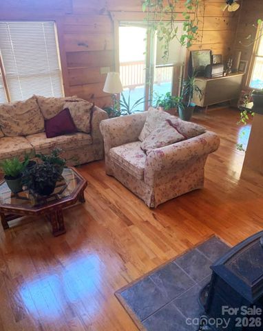 453 Grandview Peaks Drive, Nebo, NC 28761