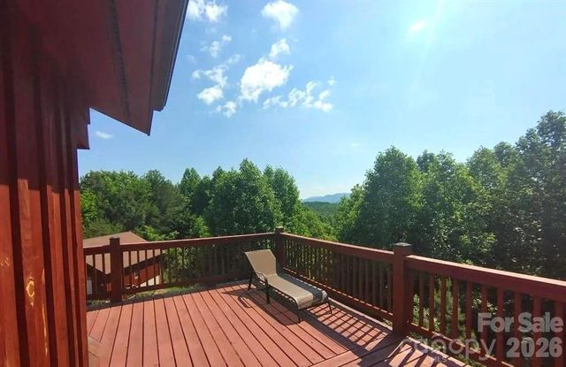 453 Grandview Peaks Drive, Nebo, NC 28761