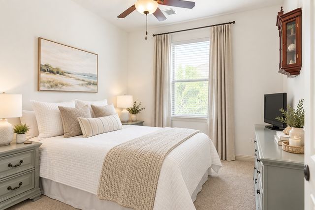 4687A Dozier Road A, Carrollton, TX 75010
