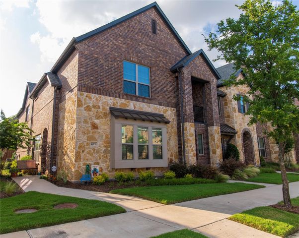 4687A Dozier Road A, Carrollton, TX 75010