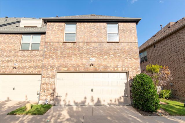 4687A Dozier Road A, Carrollton, TX 75010