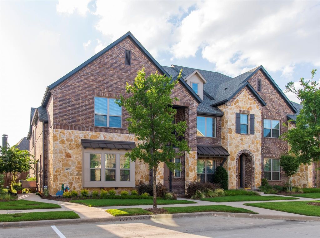 4687A Dozier Road A, Carrollton, TX 75010