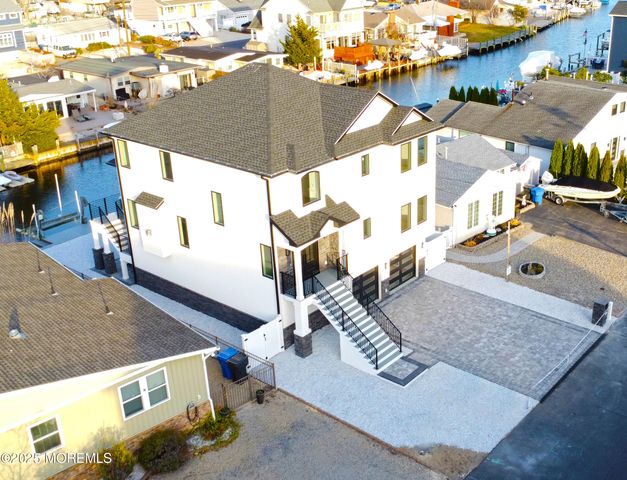 316 Silver Lagoon Drive, Toms River, NJ 08753