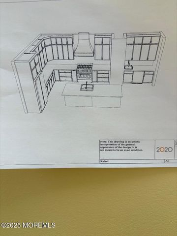 316 Silver Lagoon Drive, Toms River, NJ 08753