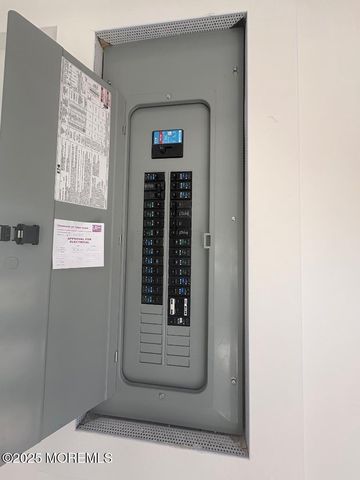 316 Silver Lagoon Drive, Toms River, NJ 08753