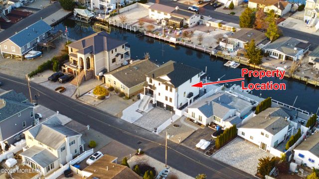 316 Silver Lagoon Drive, Toms River, NJ 08753