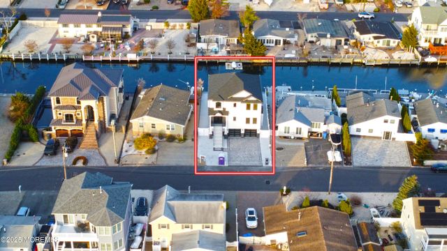 316 Silver Lagoon Drive, Toms River, NJ 08753