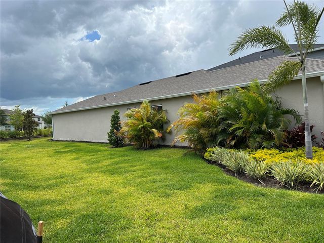 11880 LITTLE RIVER WAY, Parrish, FL 34219