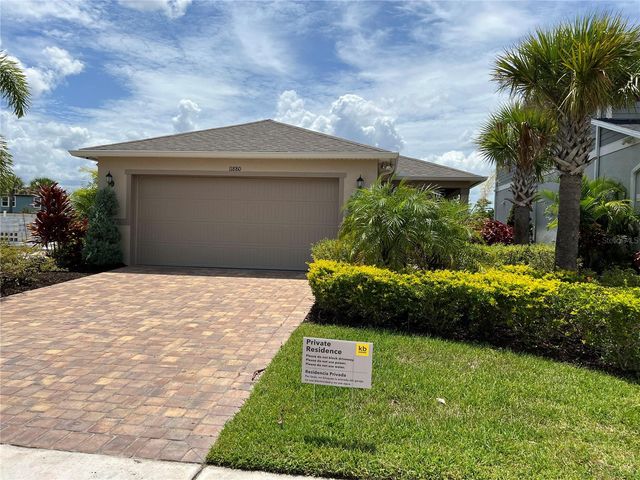 11880 LITTLE RIVER WAY, Parrish, FL 34219