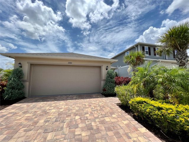 11880 LITTLE RIVER WAY, Parrish, FL 34219