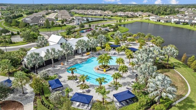 11880 LITTLE RIVER WAY, Parrish, FL 34219