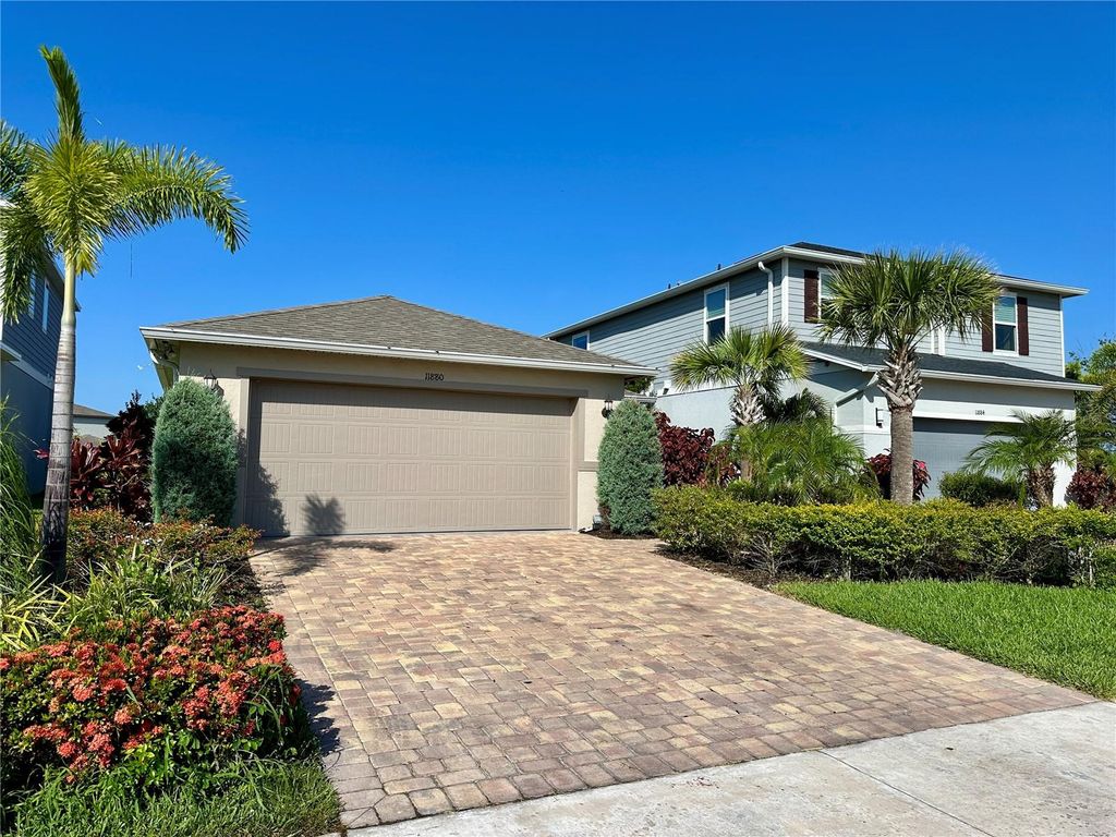 11880 LITTLE RIVER WAY, Parrish, FL 34219