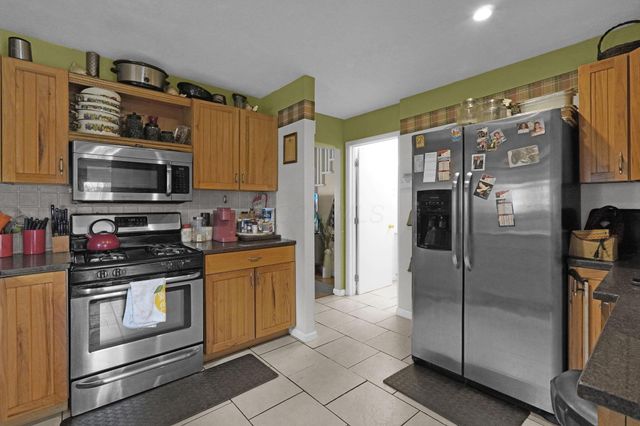 837 Koebel Avenue, Columbus, OH 43207