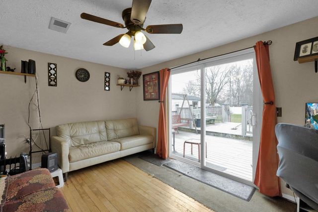 837 Koebel Avenue, Columbus, OH 43207