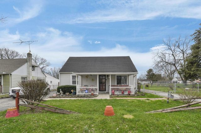 837 Koebel Avenue, Columbus, OH 43207