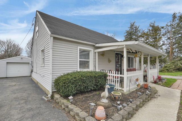 837 Koebel Avenue, Columbus, OH 43207