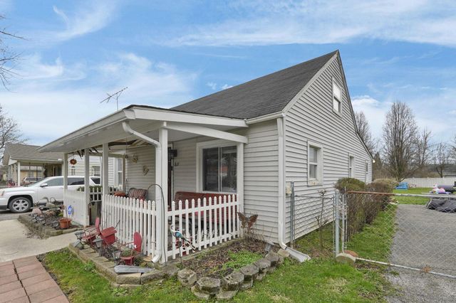 837 Koebel Avenue, Columbus, OH 43207