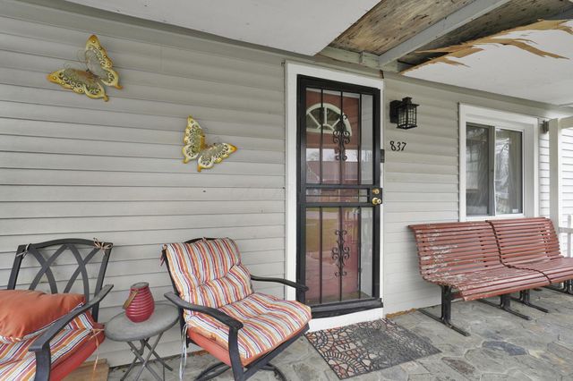 837 Koebel Avenue, Columbus, OH 43207