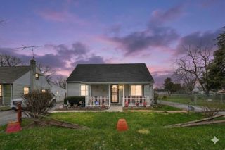 837 Koebel Avenue, Columbus, OH 43207