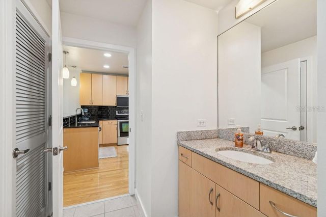 777 N ASHLEY DRIVE 1116, Tampa, FL 33602