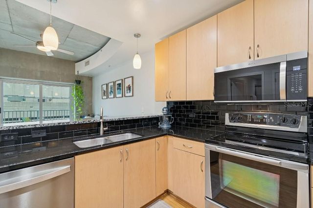 777 N ASHLEY DRIVE 1116, Tampa, FL 33602