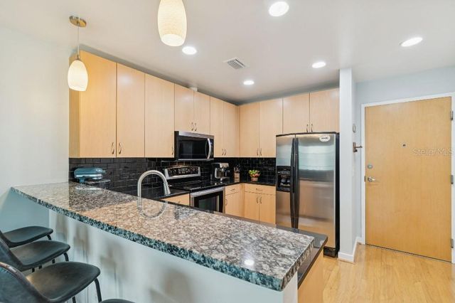 777 N ASHLEY DRIVE 1116, Tampa, FL 33602