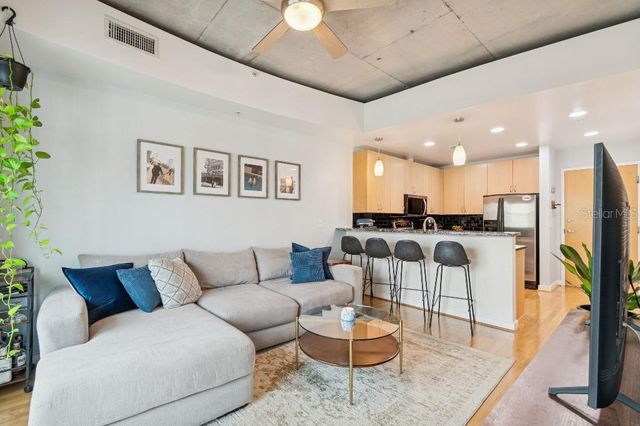 777 N ASHLEY DRIVE 1116, Tampa, FL 33602