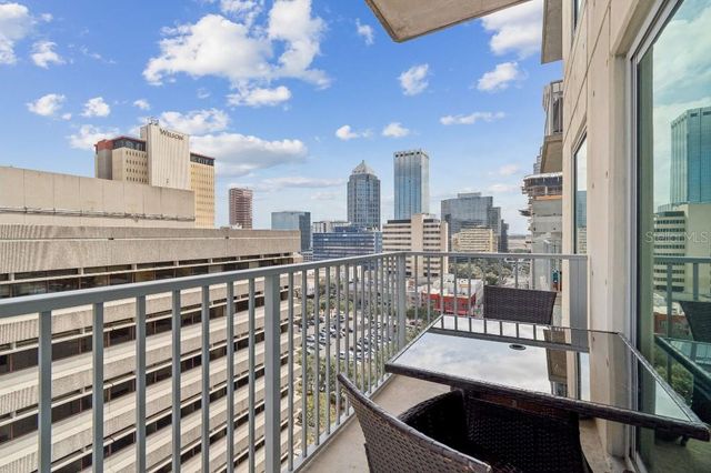 777 N ASHLEY DRIVE 1116, Tampa, FL 33602