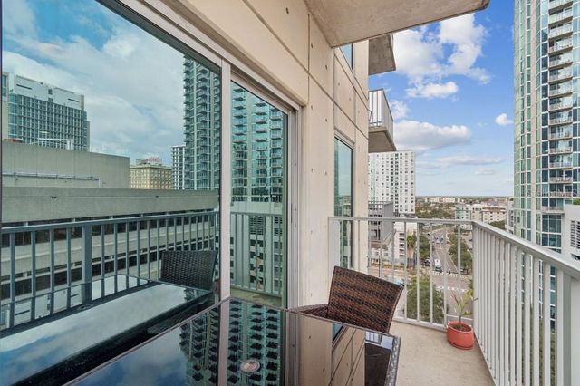 777 N ASHLEY DRIVE 1116, Tampa, FL 33602