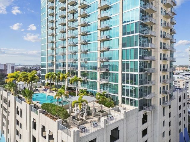 777 N ASHLEY DRIVE 1116, Tampa, FL 33602