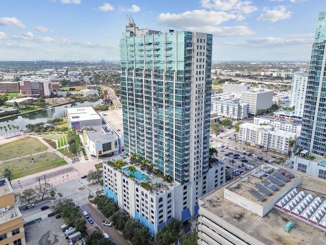 777 N ASHLEY DRIVE 1116, Tampa, FL 33602