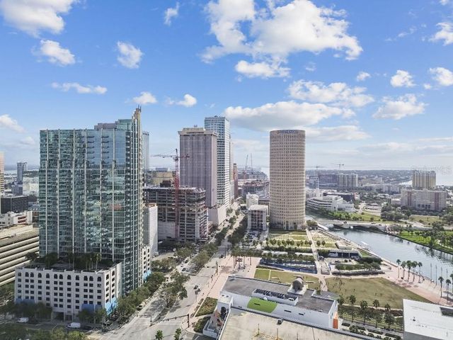 777 N ASHLEY DRIVE 1116, Tampa, FL 33602