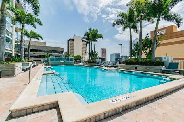 777 N ASHLEY DRIVE 1116, Tampa, FL 33602