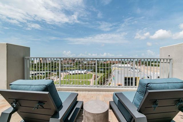 777 N ASHLEY DRIVE 1116, Tampa, FL 33602