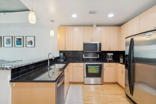 777 N ASHLEY DRIVE 1116, Tampa, FL 33602