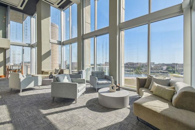 777 N ASHLEY DRIVE 1116, Tampa, FL 33602