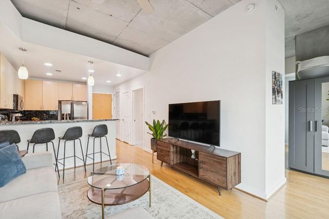 777 N ASHLEY DRIVE 1116, Tampa, FL 33602