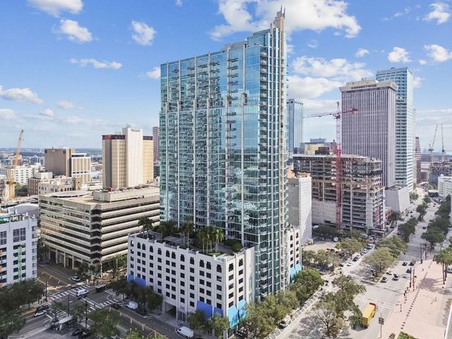 777 N ASHLEY DRIVE 1116, Tampa, FL 33602