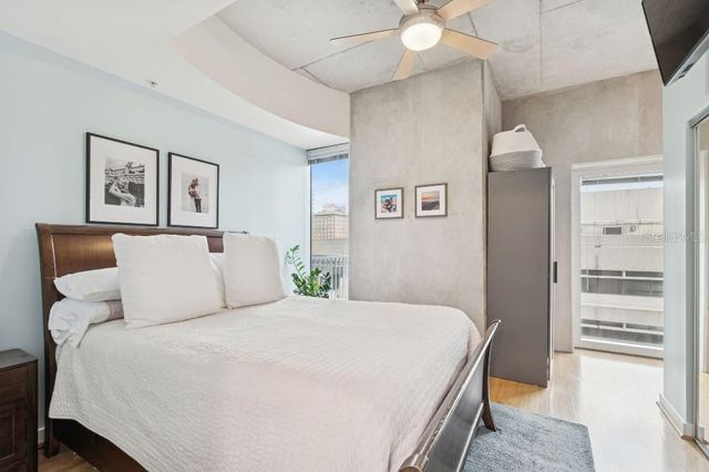 777 N ASHLEY DRIVE 1116, Tampa, FL 33602