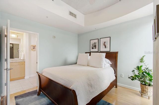 777 N ASHLEY DRIVE 1116, Tampa, FL 33602