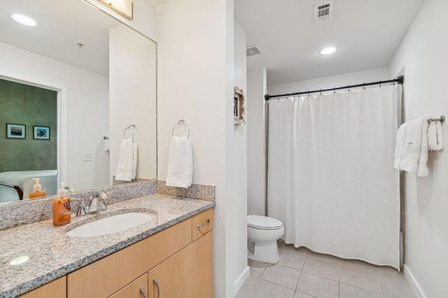 777 N ASHLEY DRIVE 1116, Tampa, FL 33602