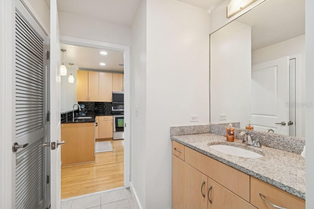 Image 11 of property listing at 777 N ASHLEY DRIVE 1116, Tampa, FL 33602