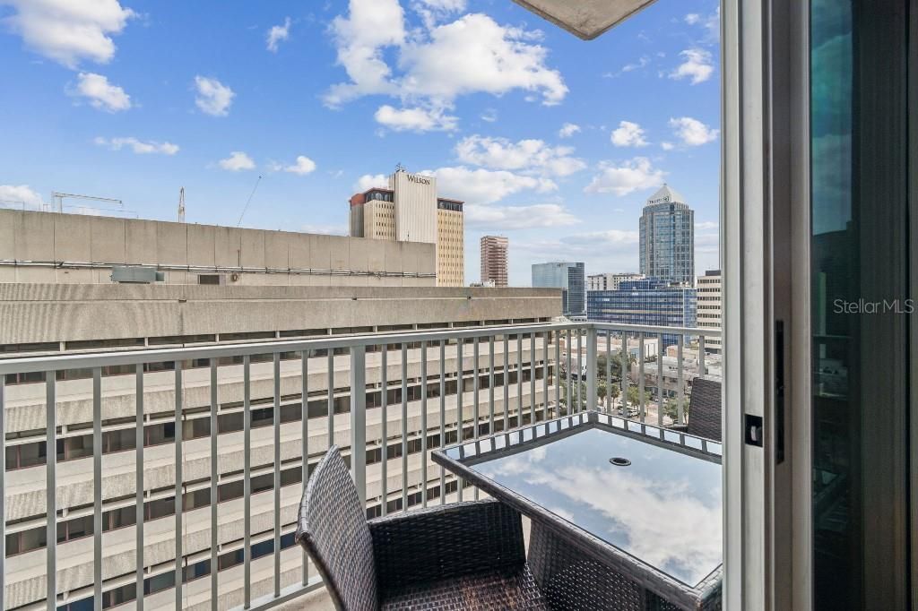 Image 17 of property listing at 777 N ASHLEY DRIVE 1116, Tampa, FL 33602