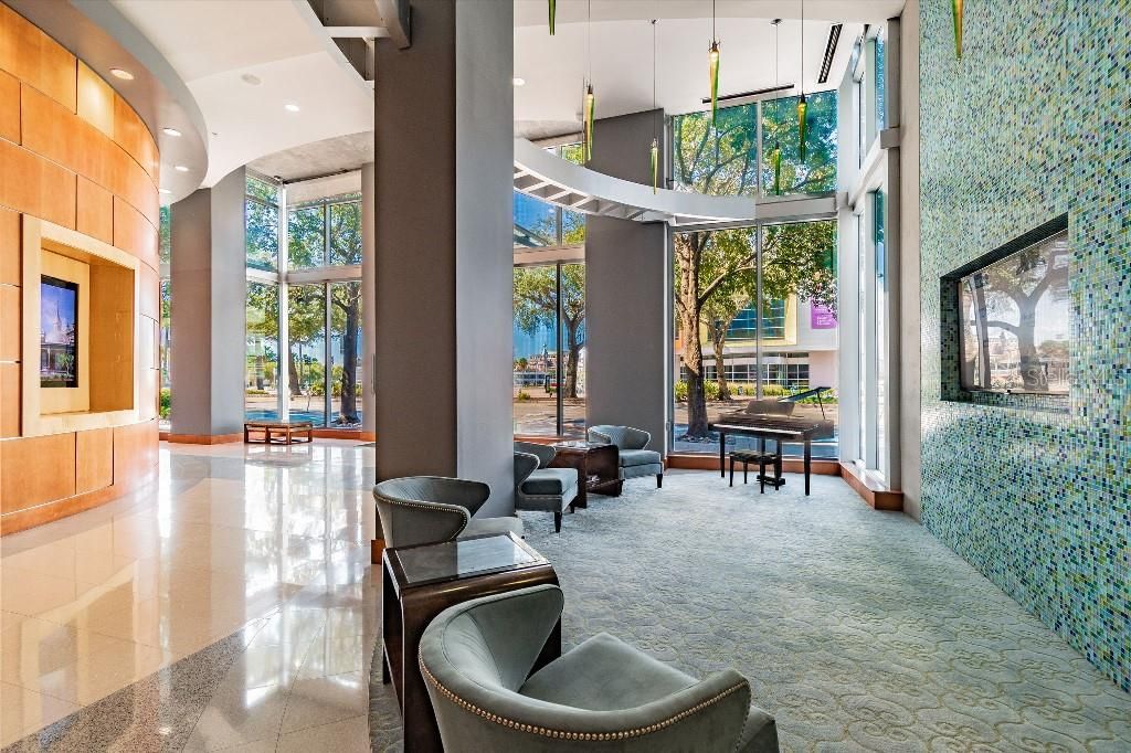 Image 24 of property listing at 777 N ASHLEY DRIVE 1116, Tampa, FL 33602