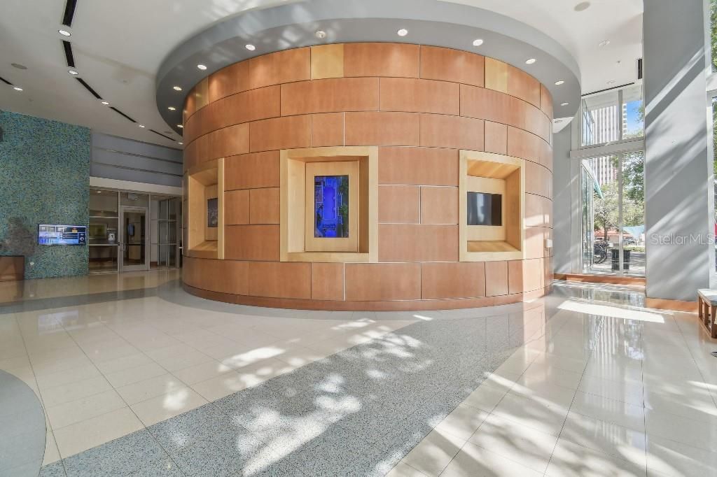 Image 25 of property listing at 777 N ASHLEY DRIVE 1116, Tampa, FL 33602