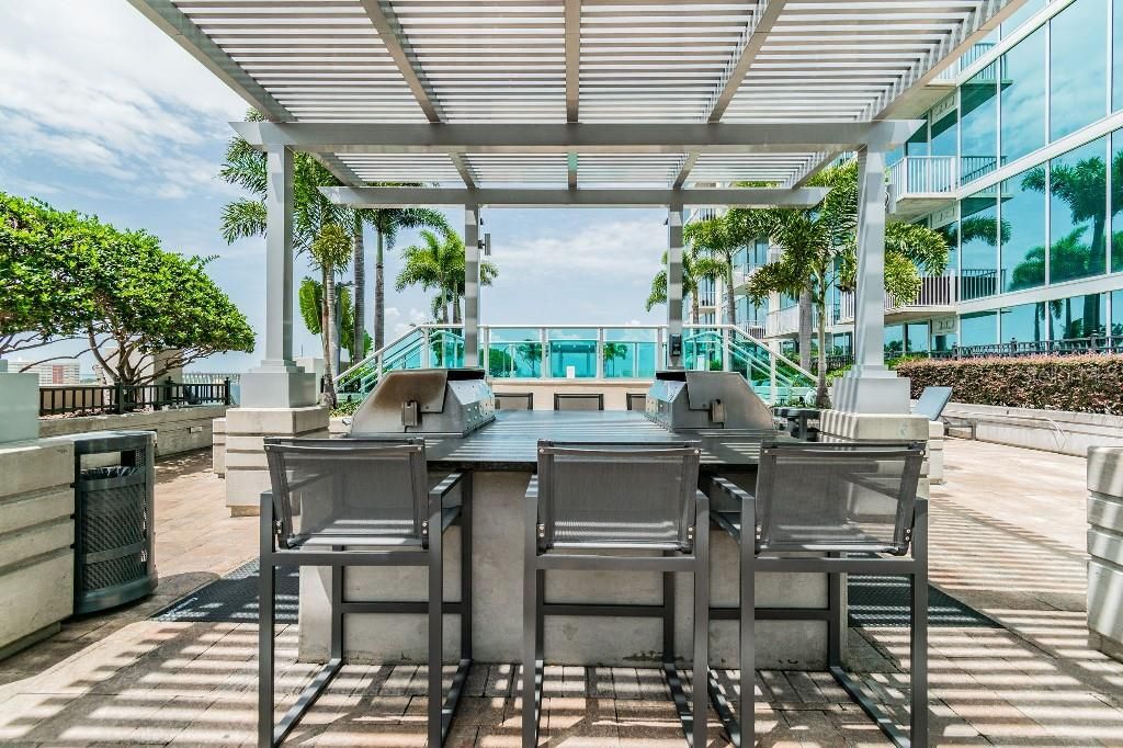 Image 31 of property listing at 777 N ASHLEY DRIVE 1116, Tampa, FL 33602