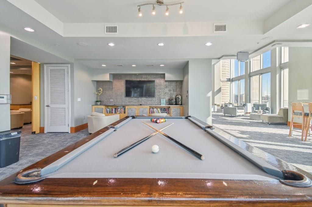 Image 37 of property listing at 777 N ASHLEY DRIVE 1116, Tampa, FL 33602