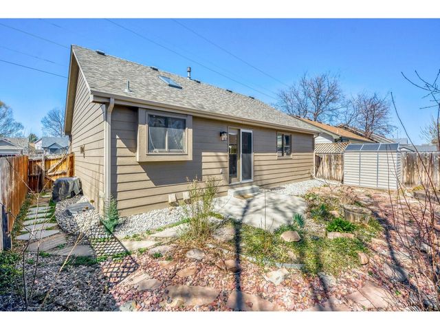1738 Denver Ave, Loveland, CO 80538